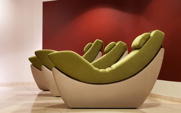 Sleeping beauties: These hotels want to ensure you have a blissful