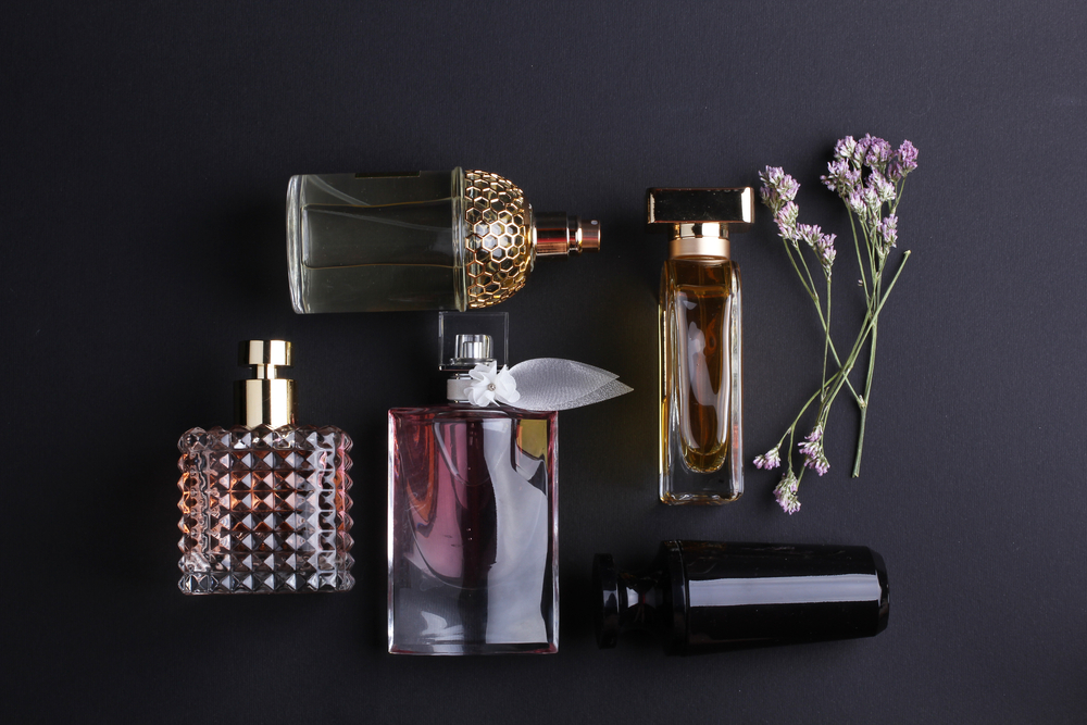 Scents of adventure: Hotels’ obsession with signature fragrances is nothing to sniff at
