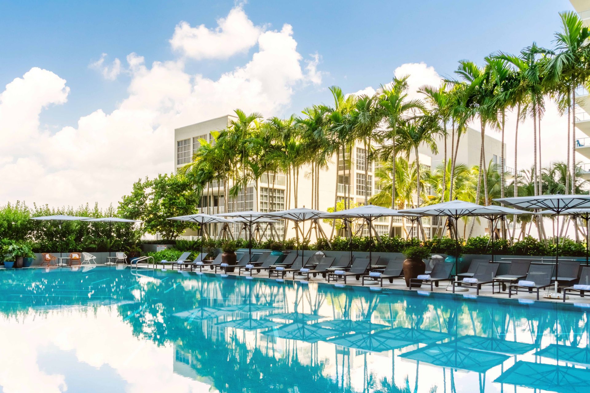 Just when you thought Miami couldn’t possibly get any cooler,