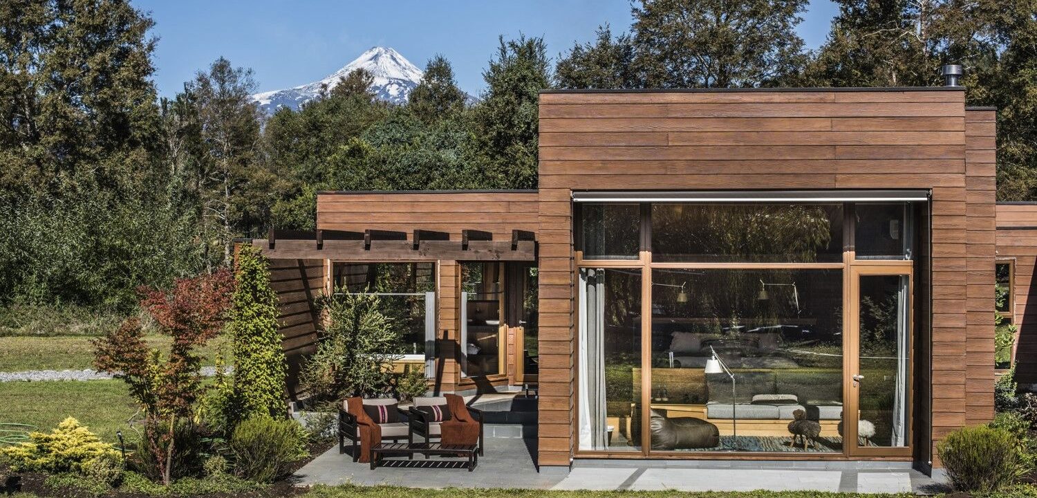andBeyond opens first lodge outside of Africa: Vira Vira in Chile