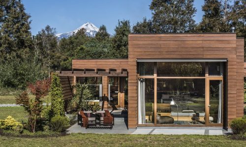 andBeyond opens first lodge outside of Africa: Vira Vira in Chile