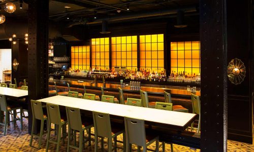 3 happening hotel bars in Pittsburgh that will have you bellying up to the bar for another