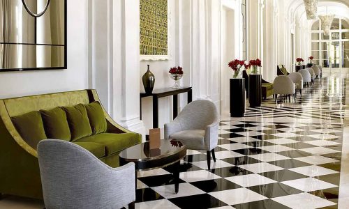 Sweet dreams are made of these: Waldorf Astoria hotels launch two new concierge services to cure your jet lag and ensure a good read