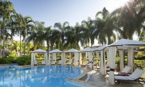 Sun, surf and incredible coffee draw guests to Panama’s Buenaventura Golf & Beach Resort