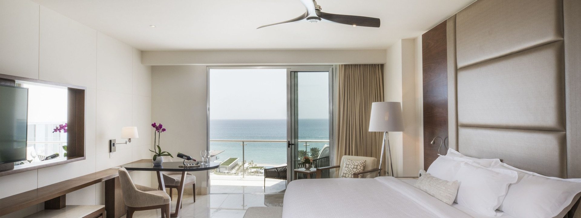 Le Blanc Spa Resort makes a white-hot debut in Los Cabos