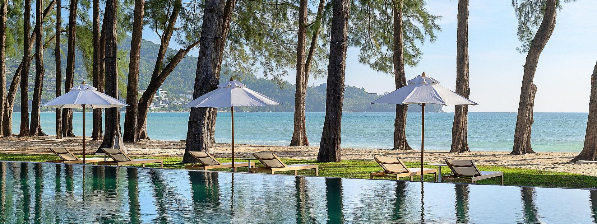 Fit to Thai: Intercontinental Phuket will wow you throughout your entire stay